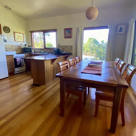 Harrys Lookout Family And Pet Friendly Home Between Leura And Katoomba-3