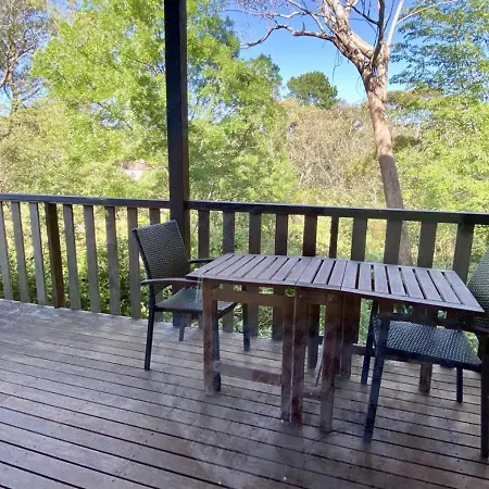 Harrys Lookout Family And Pet Friendly Home Between Leura And Katoomba-2